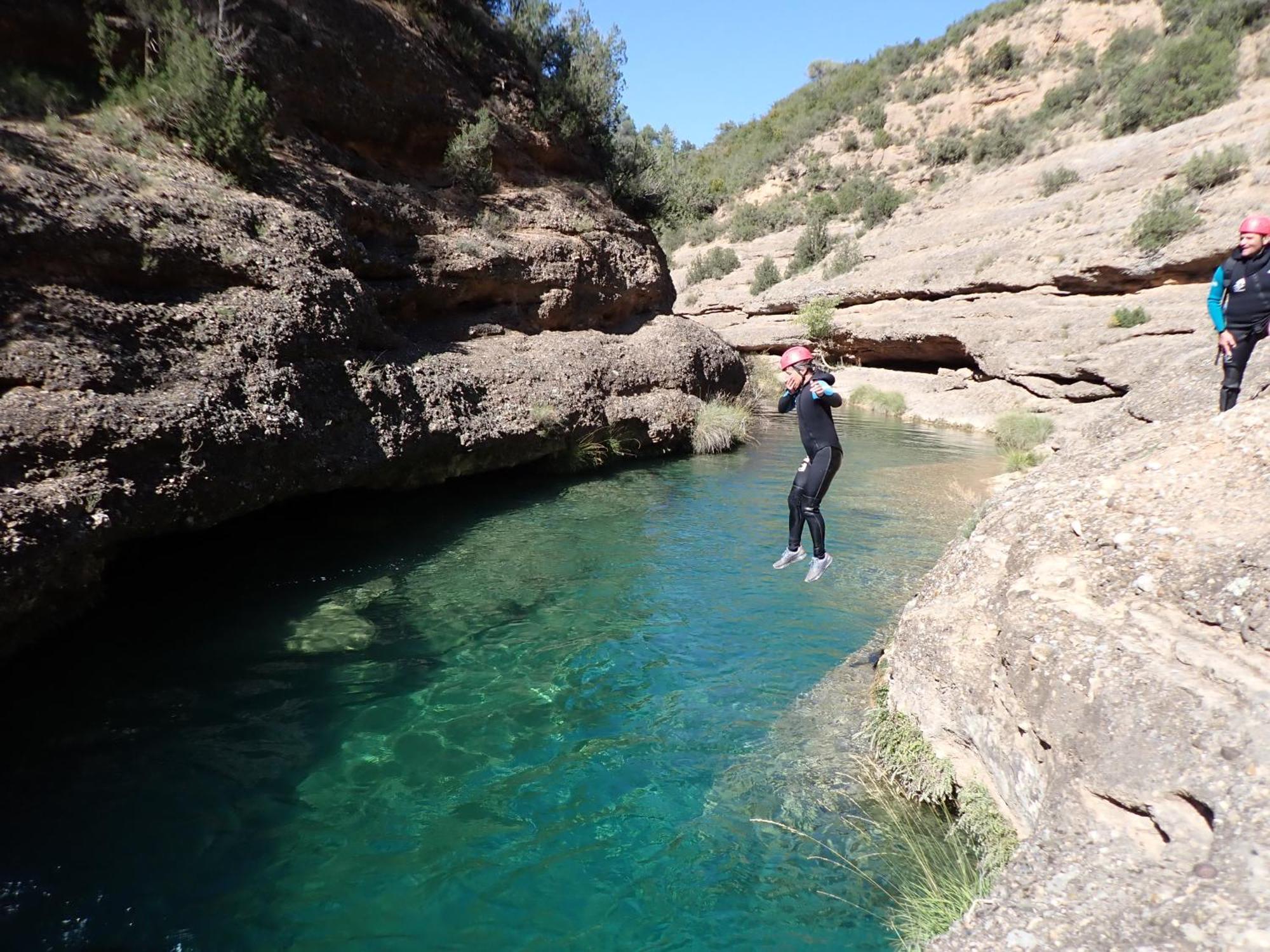 Albergue Las Almunias מראה חיצוני תמונה