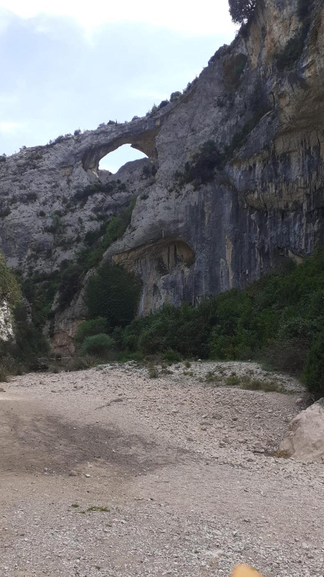 Albergue Las Almunias מראה חיצוני תמונה
