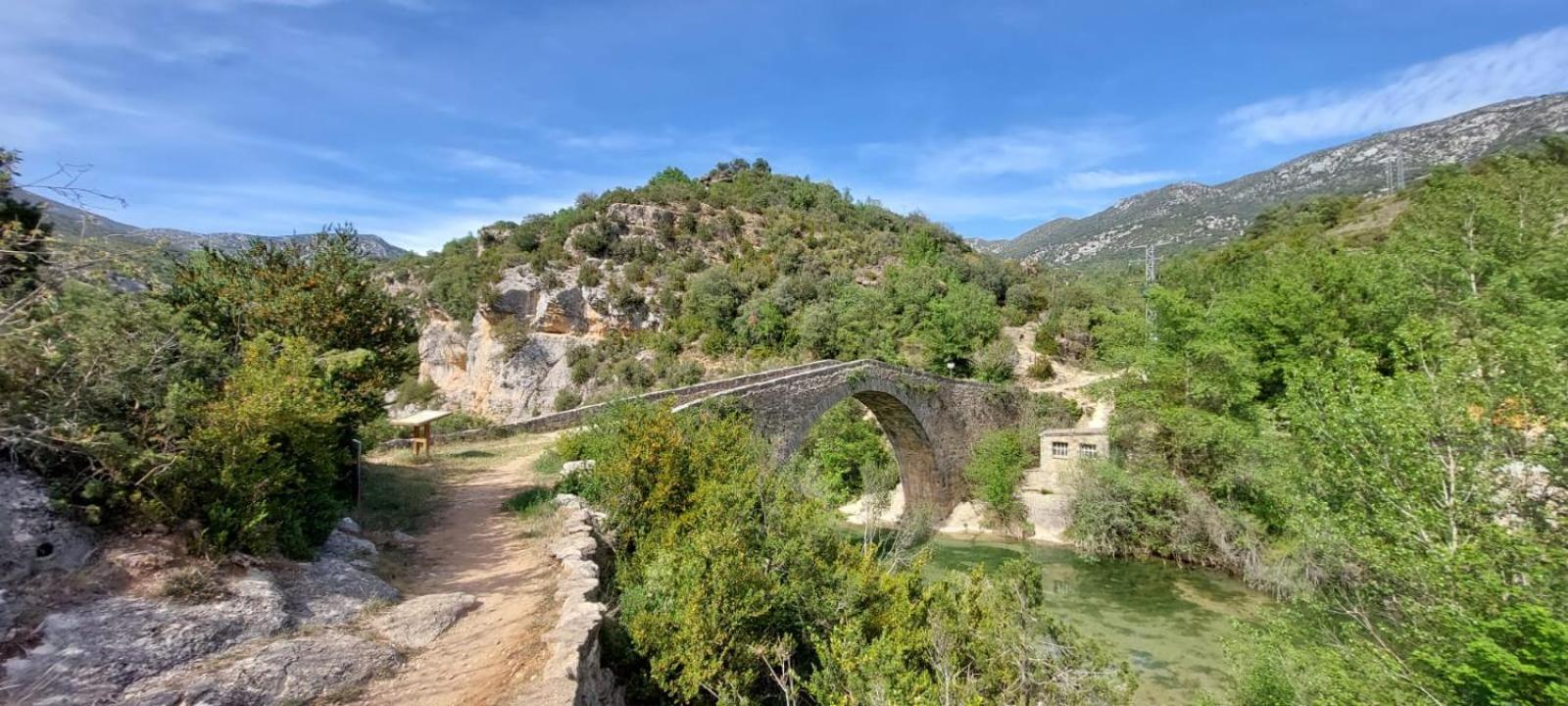 Albergue Las Almunias מראה חיצוני תמונה