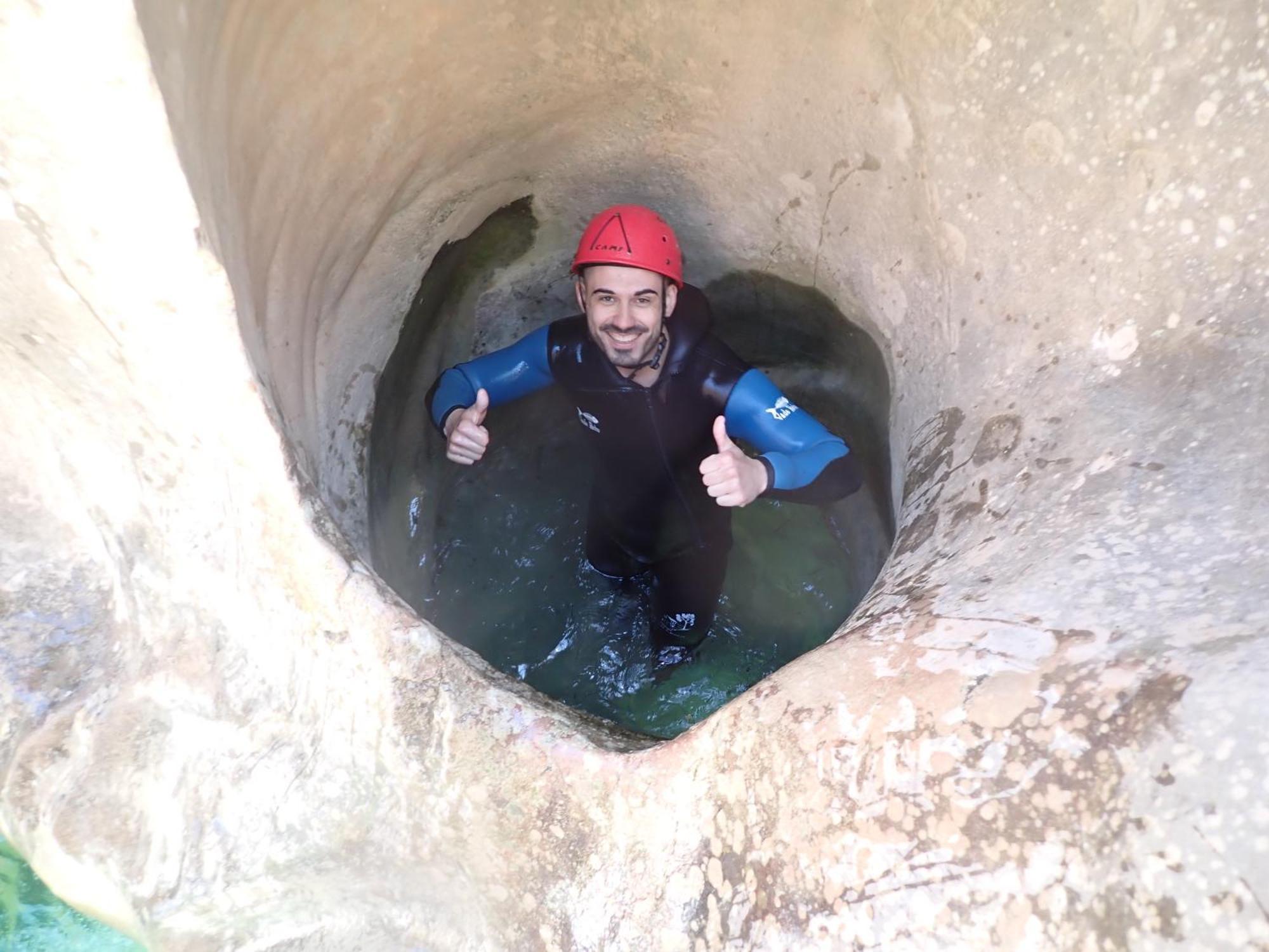 Albergue Las Almunias מראה חיצוני תמונה